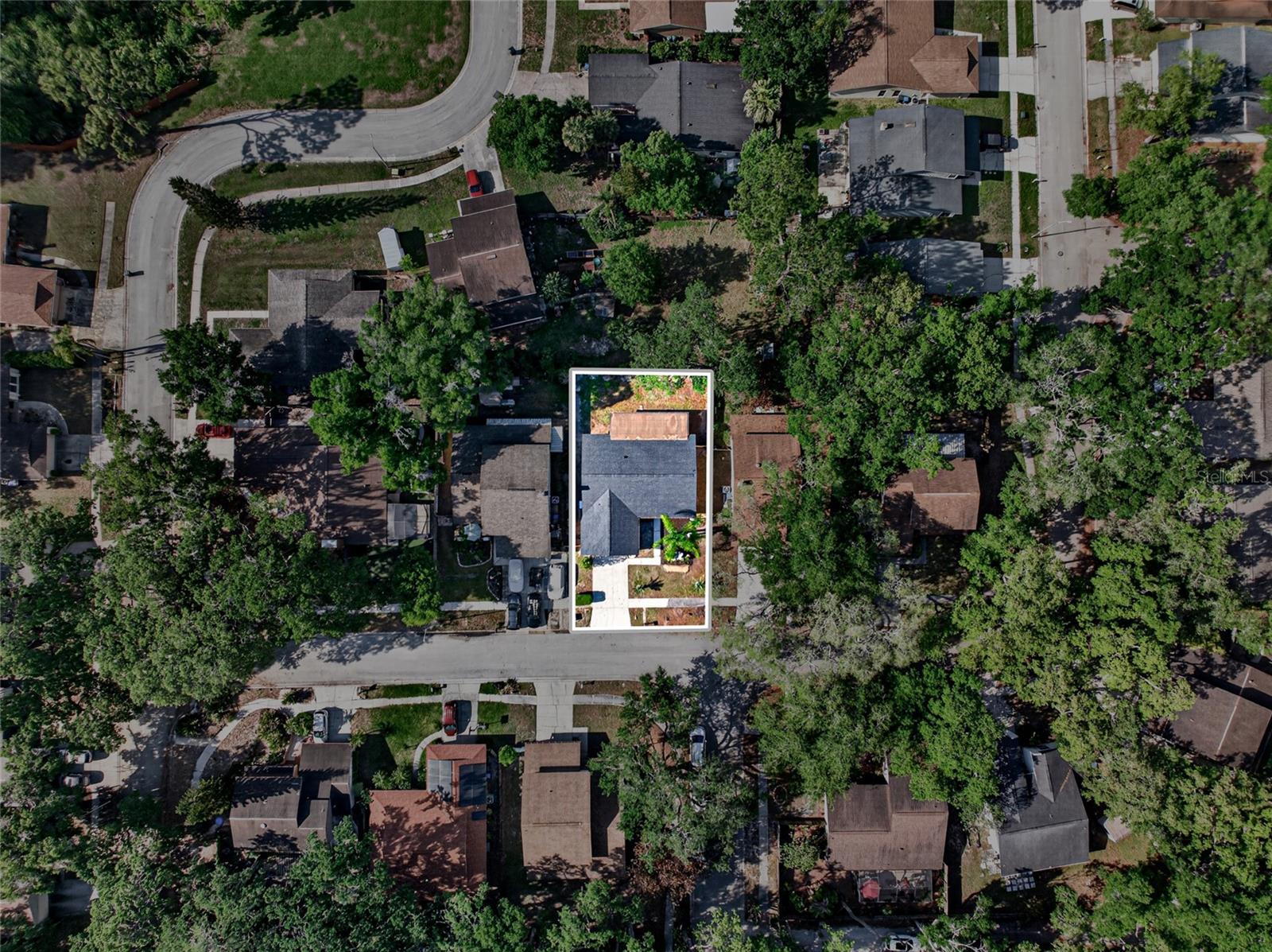 Image 29 of 35 For 14841 Oak Vine Drive