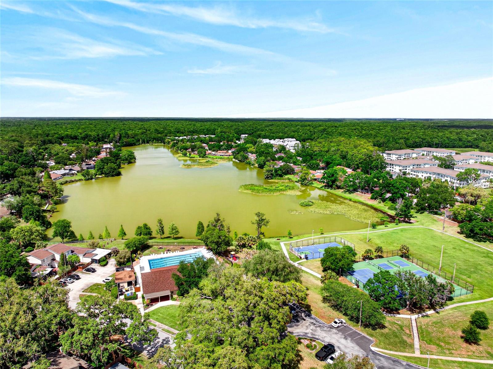 Image 30 of 35 For 14841 Oak Vine Drive