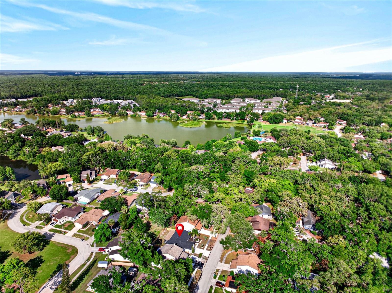 Image 34 of 35 For 14841 Oak Vine Drive