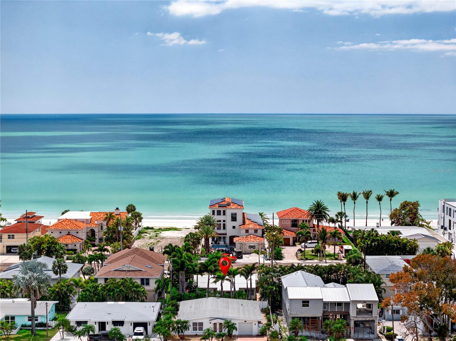 Image 2 of 50 For 16107 Gulf Boulevard