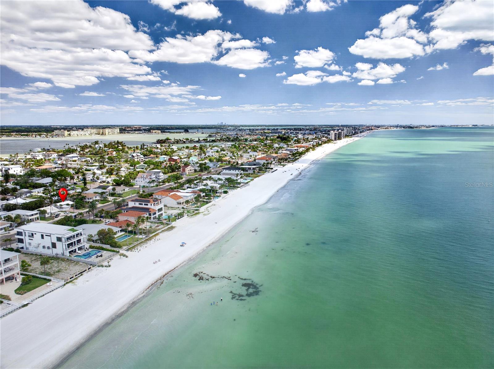 Image 47 of 50 For 16107 Gulf Boulevard