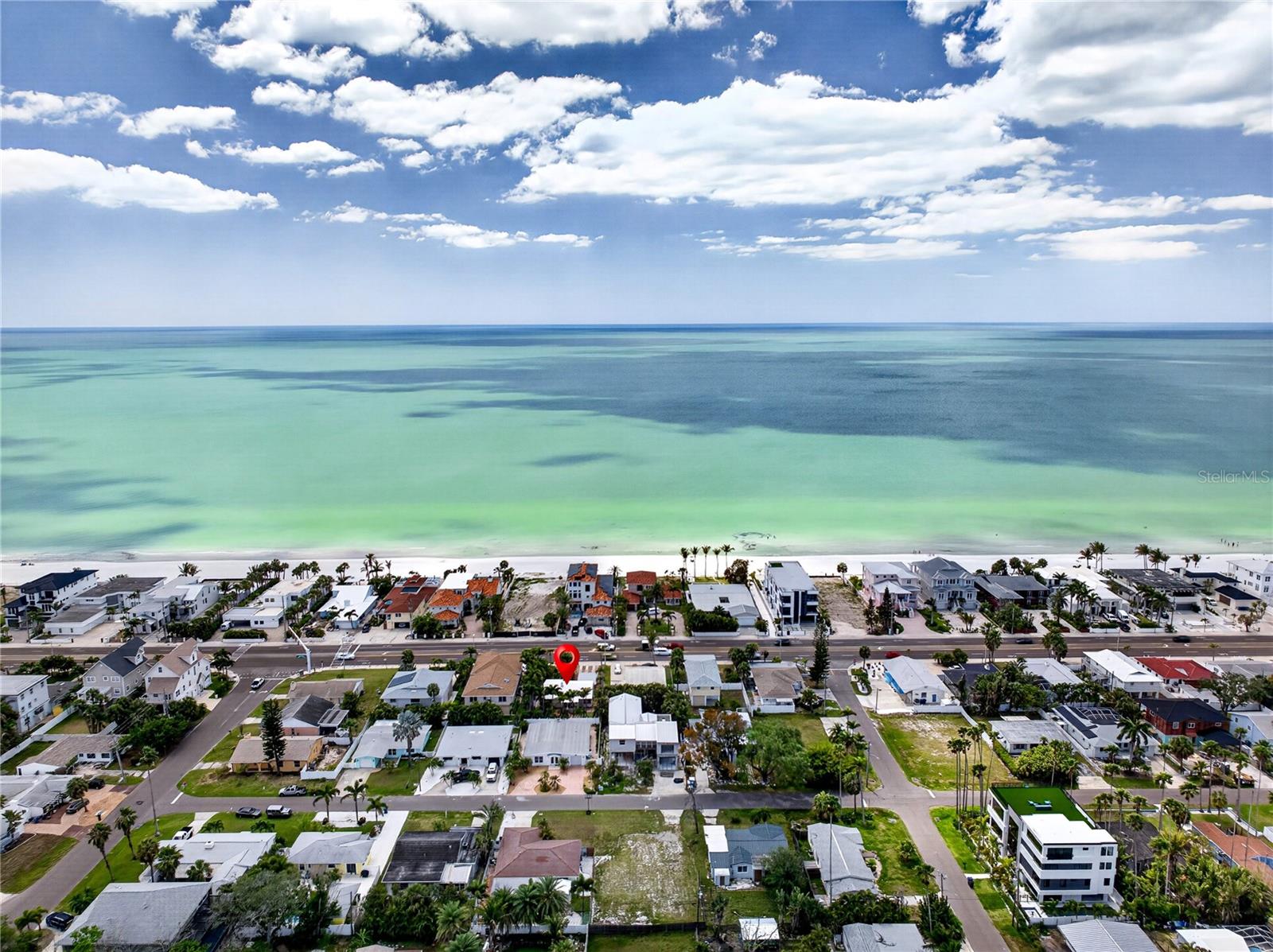 Image 49 of 50 For 16107 Gulf Boulevard