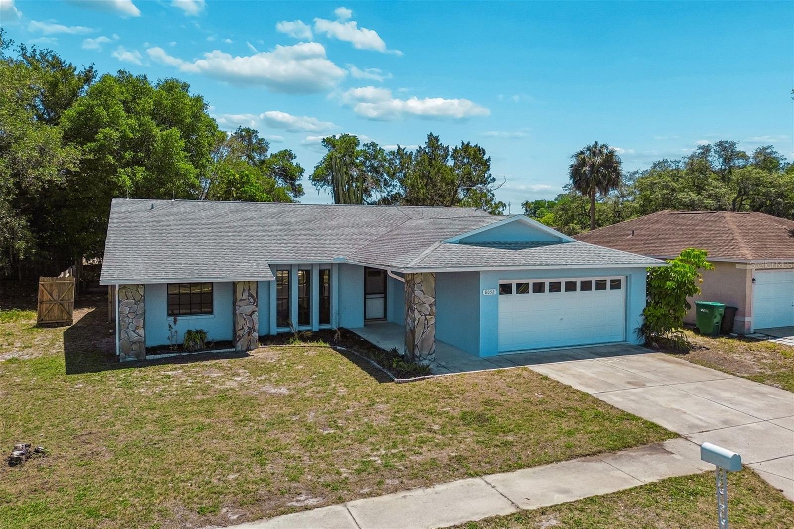 Image 53 of 56 For 8052 Gabriel Drive