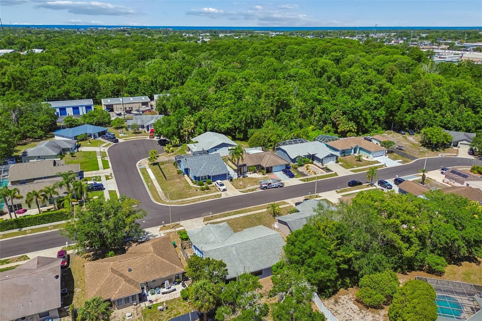 Image 54 of 56 For 8052 Gabriel Drive