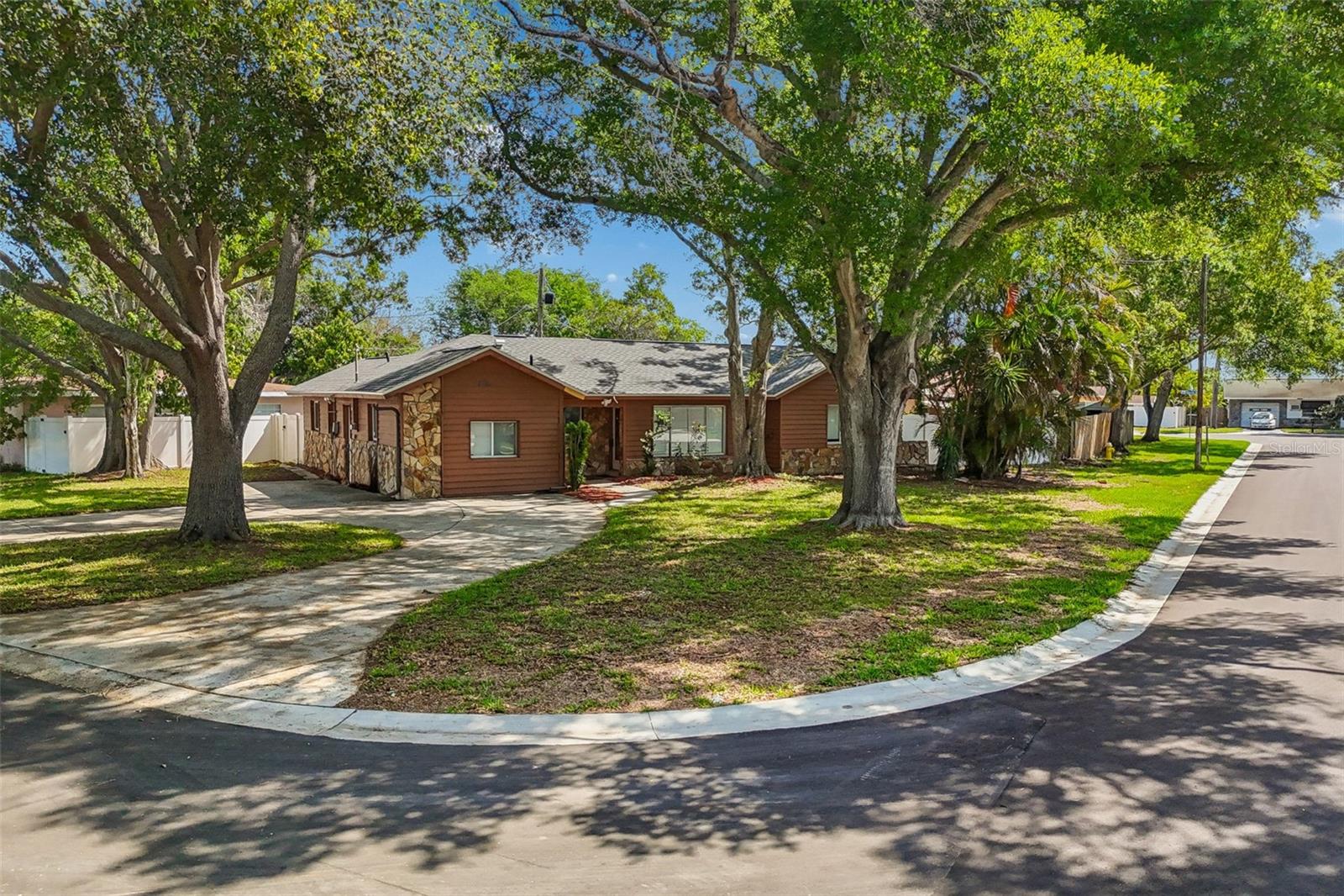 Details for 1716 Madrid Drive, LARGO, FL 33778