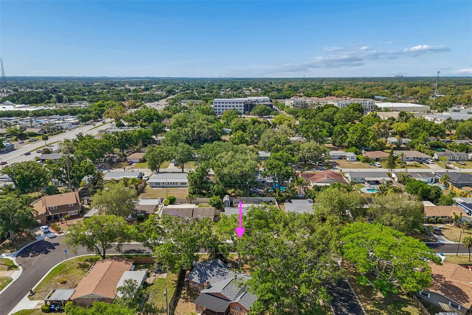 Image 19 of 19 For 1716 Madrid Drive