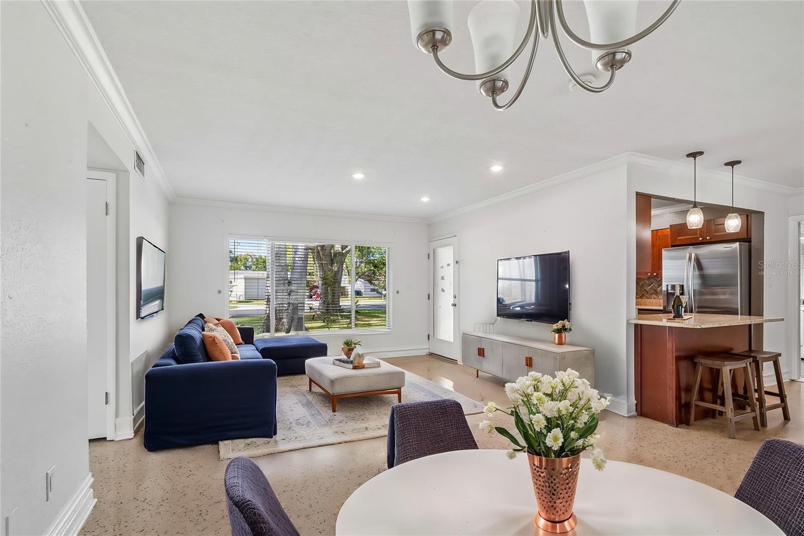 Image 3 of 19 For 1716 Madrid Drive