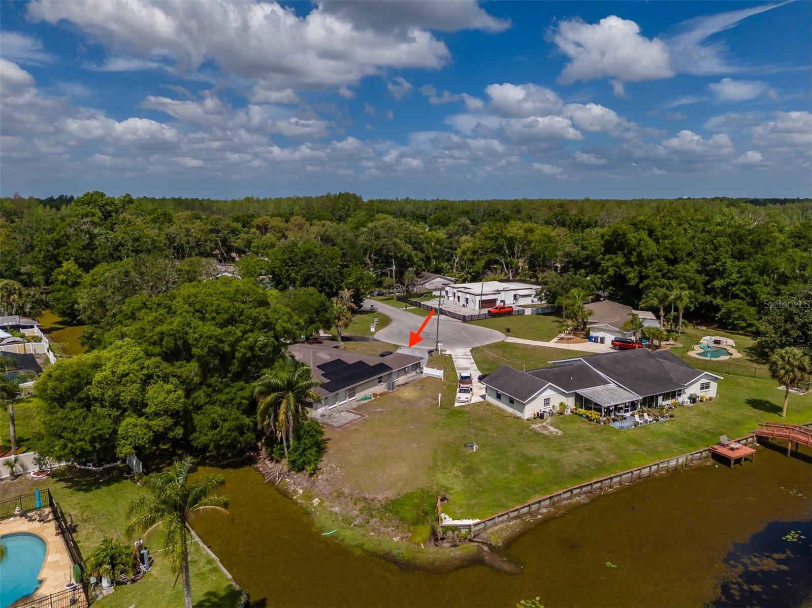 Image 33 of 39 For 18853 Tracer Drive