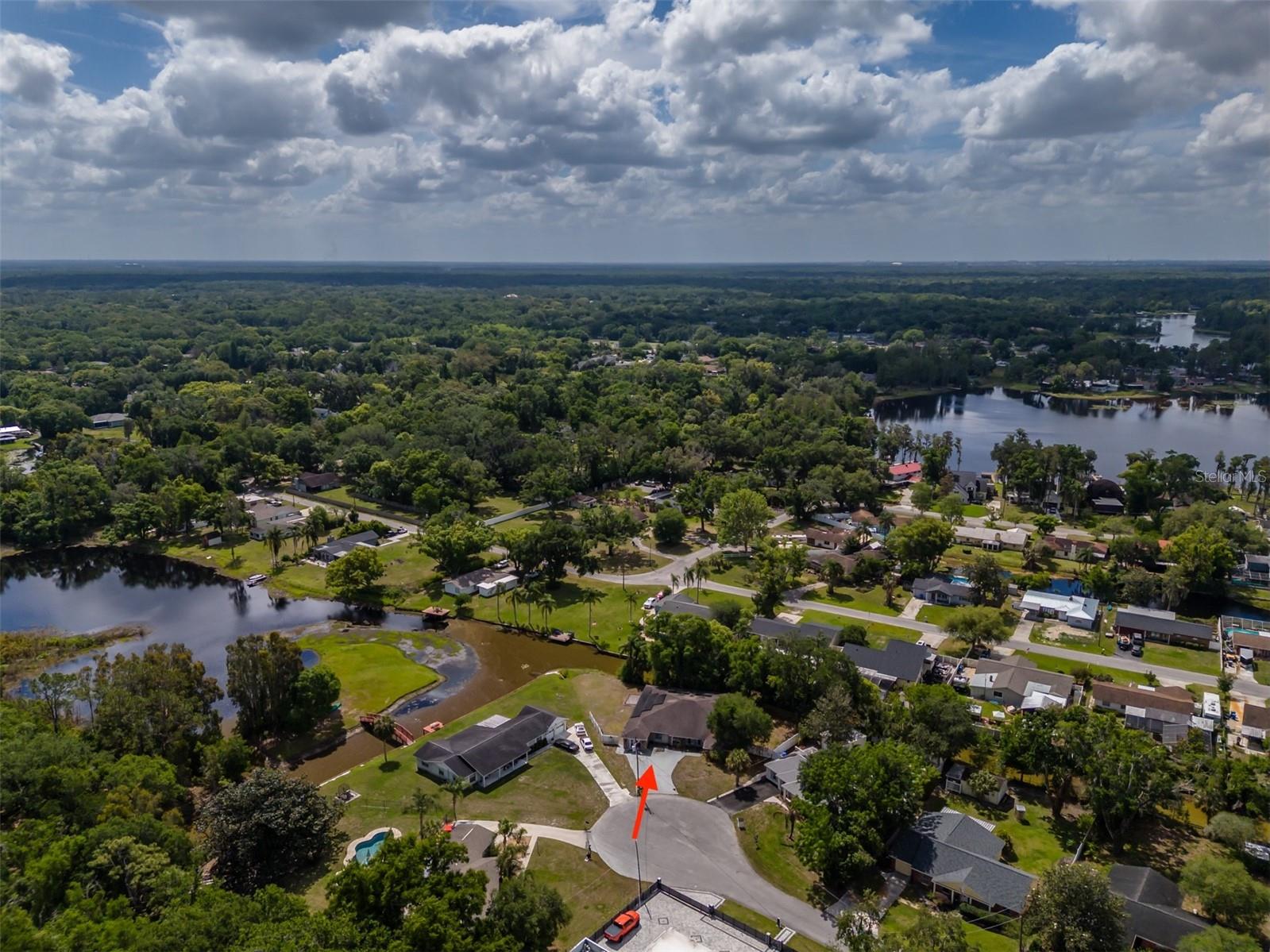 Image 35 of 39 For 18853 Tracer Drive