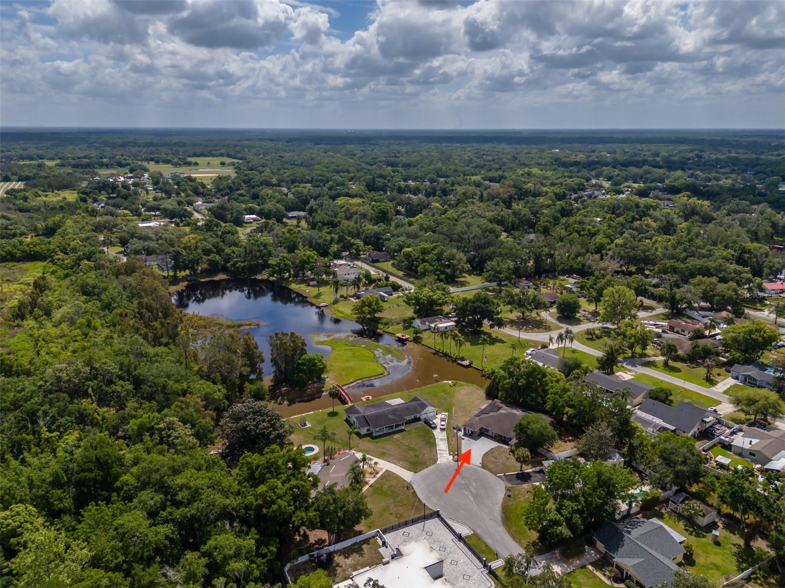 Image 36 of 39 For 18853 Tracer Drive