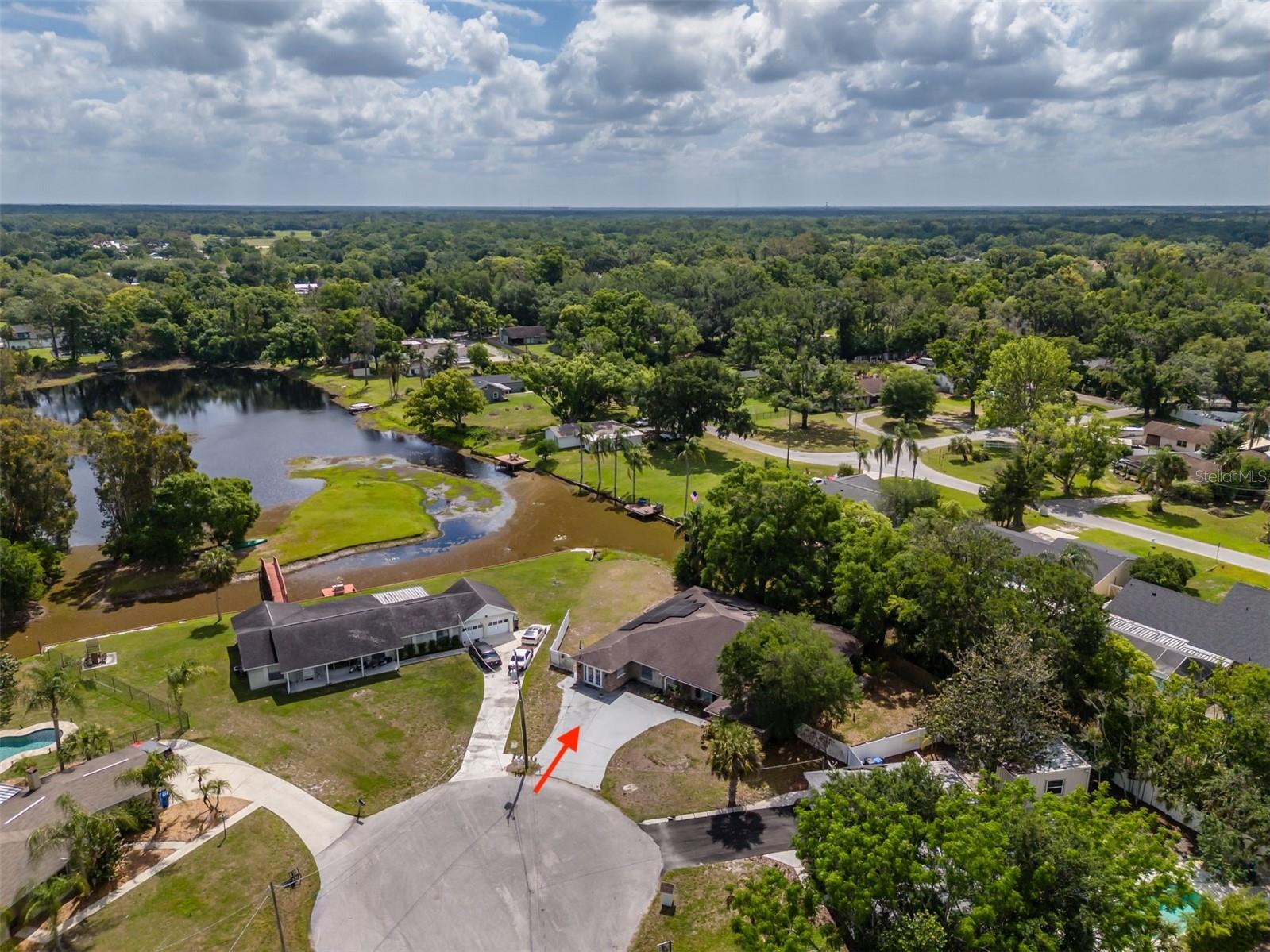 Image 37 of 39 For 18853 Tracer Drive