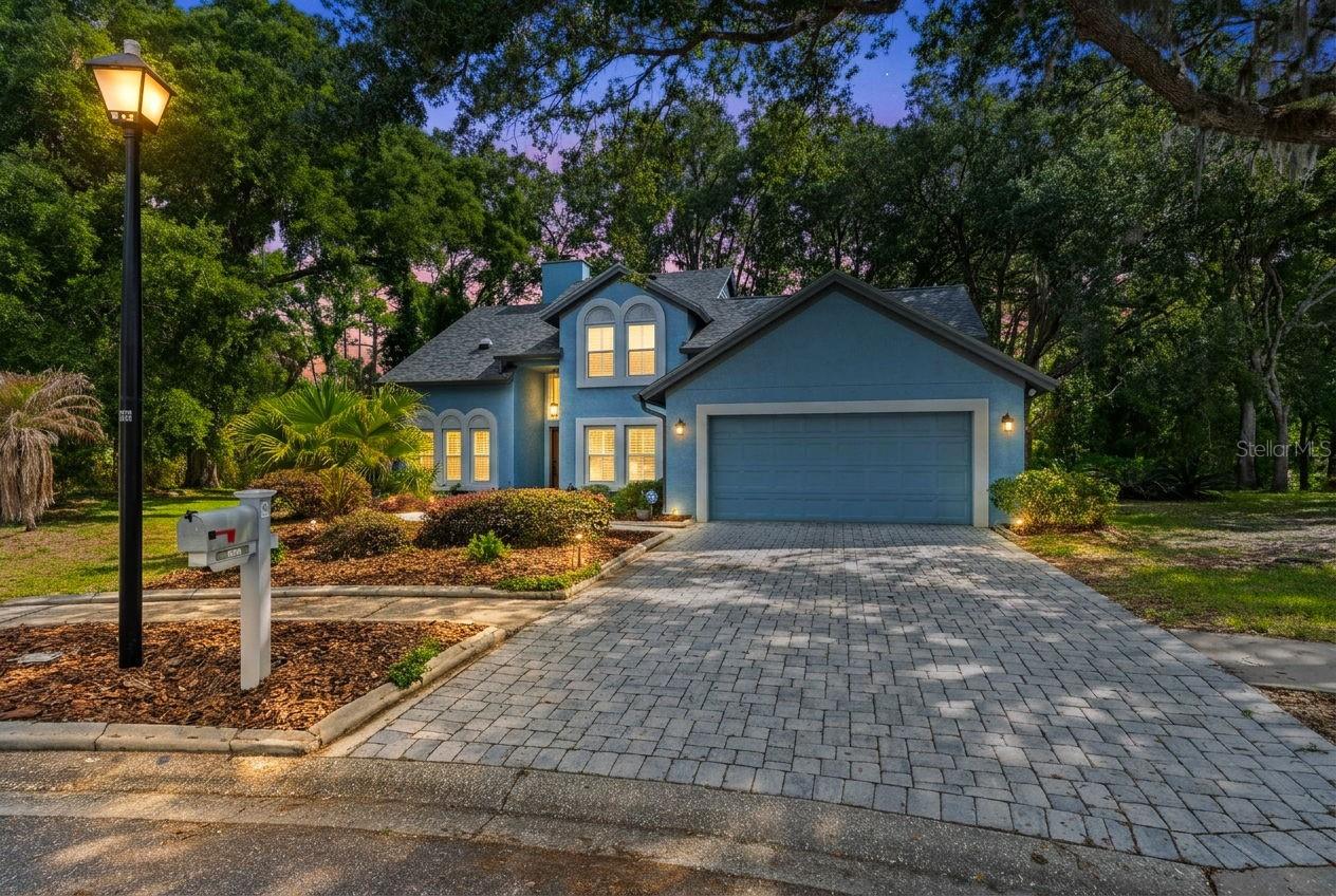 Details for 16105 Cadbury Court, TAMPA, FL 33647