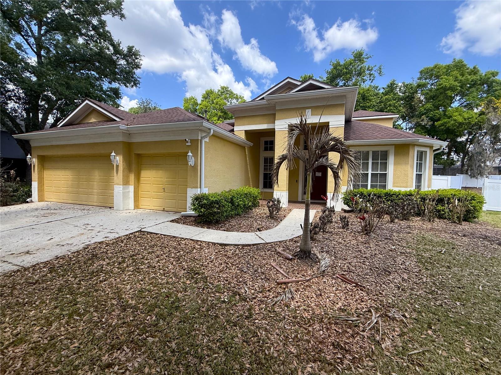 Details for 3115 Red Lion Drive, VALRICO, FL 33596