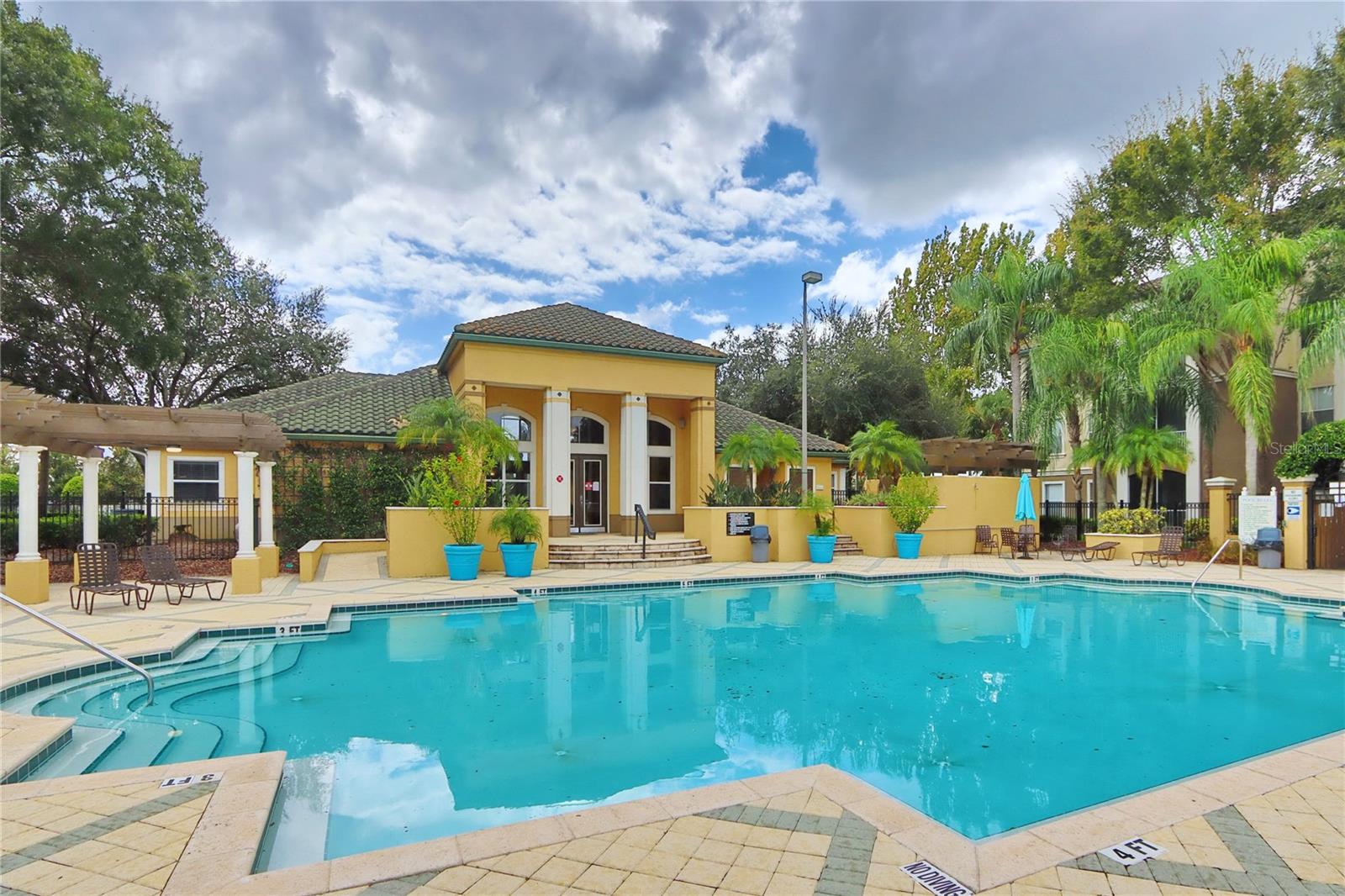 Image 14 of 15 For 5821 Legacy Crescent Place 102