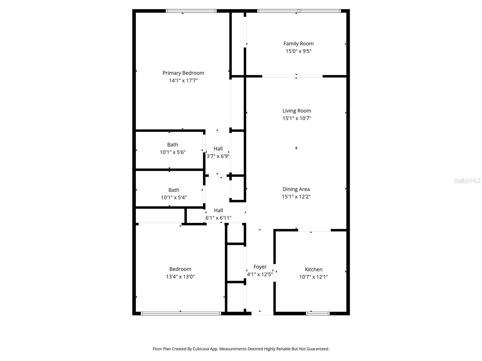 Image 29 of 38 For 2350 Haitian Drive 28