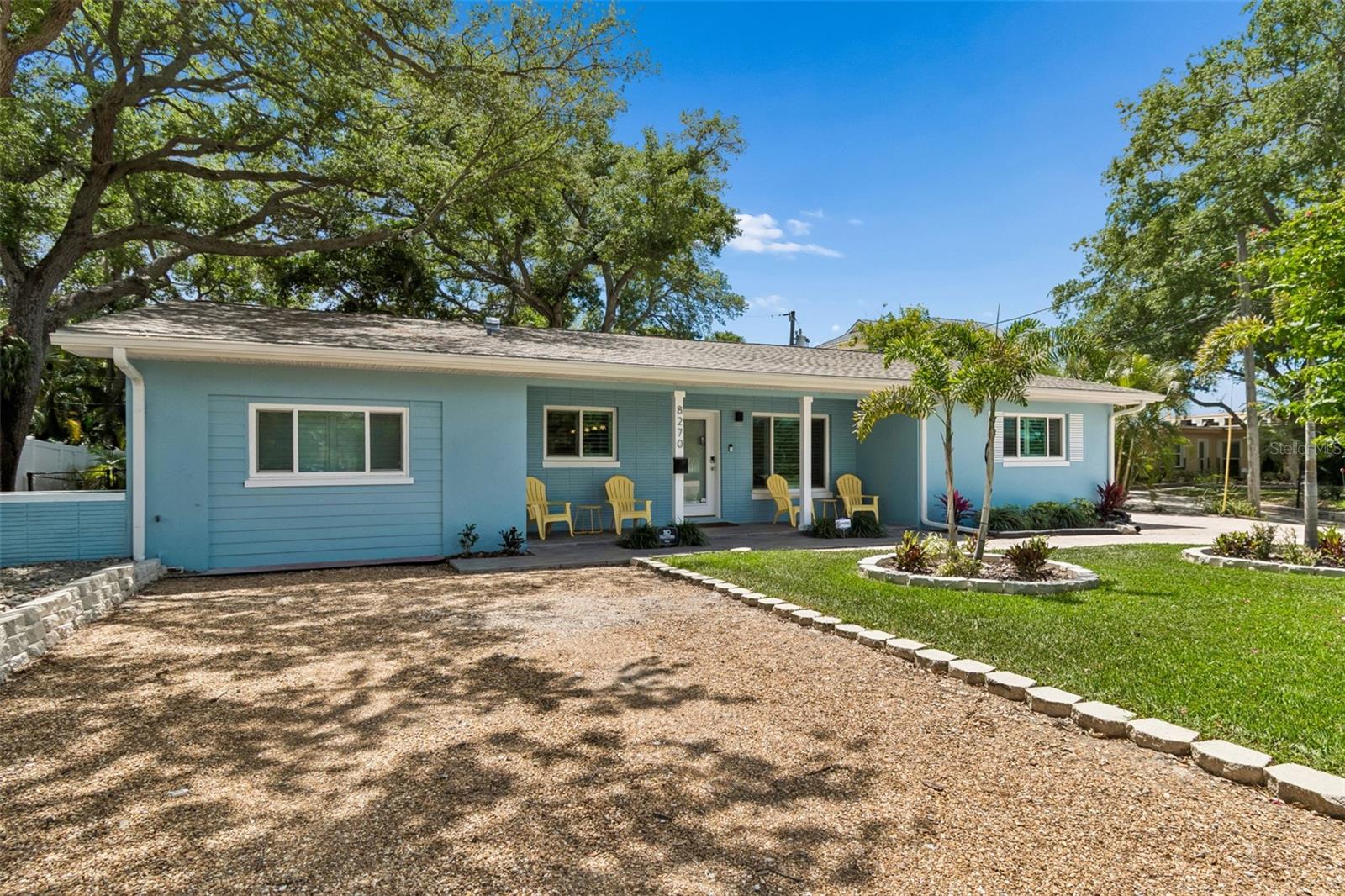 Details for 8270 30th Avenue N, ST PETERSBURG, FL 33710