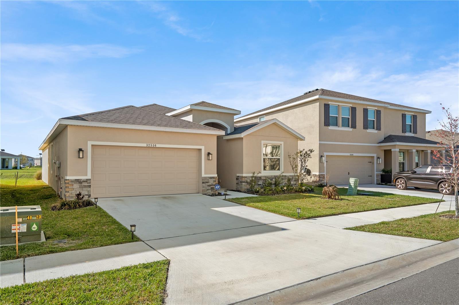 Details for 32516 Osprey Peak Way, SAN ANTONIO, FL 33576