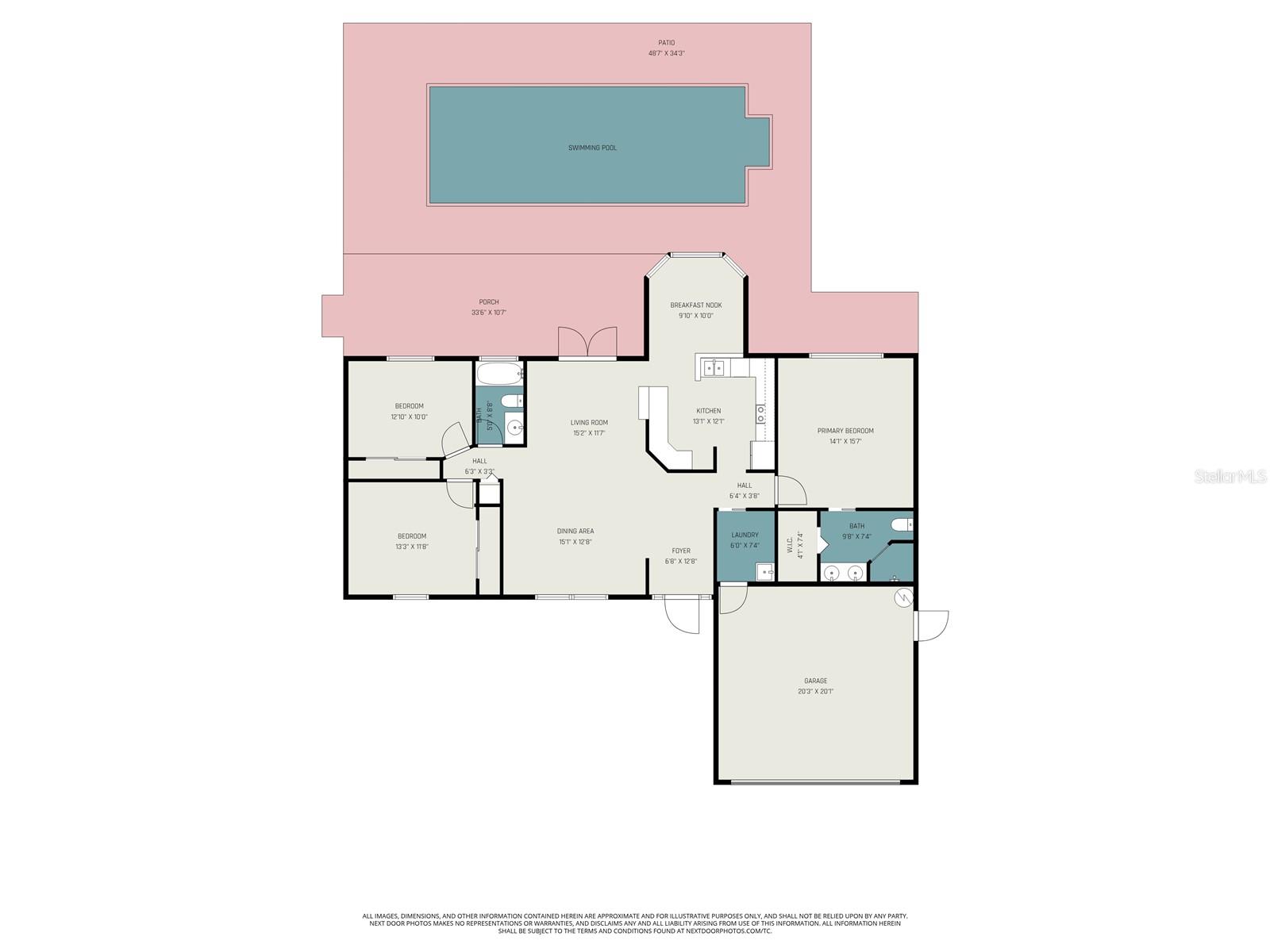 Image 29 of 29 For 1303 19th Street