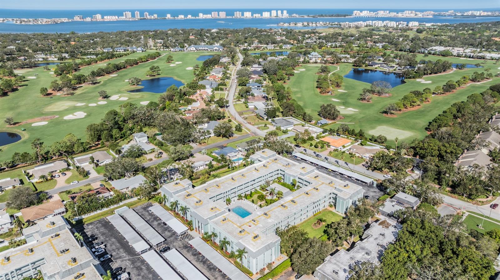 Image 25 of 25 For 701 Poinsettia Road 306