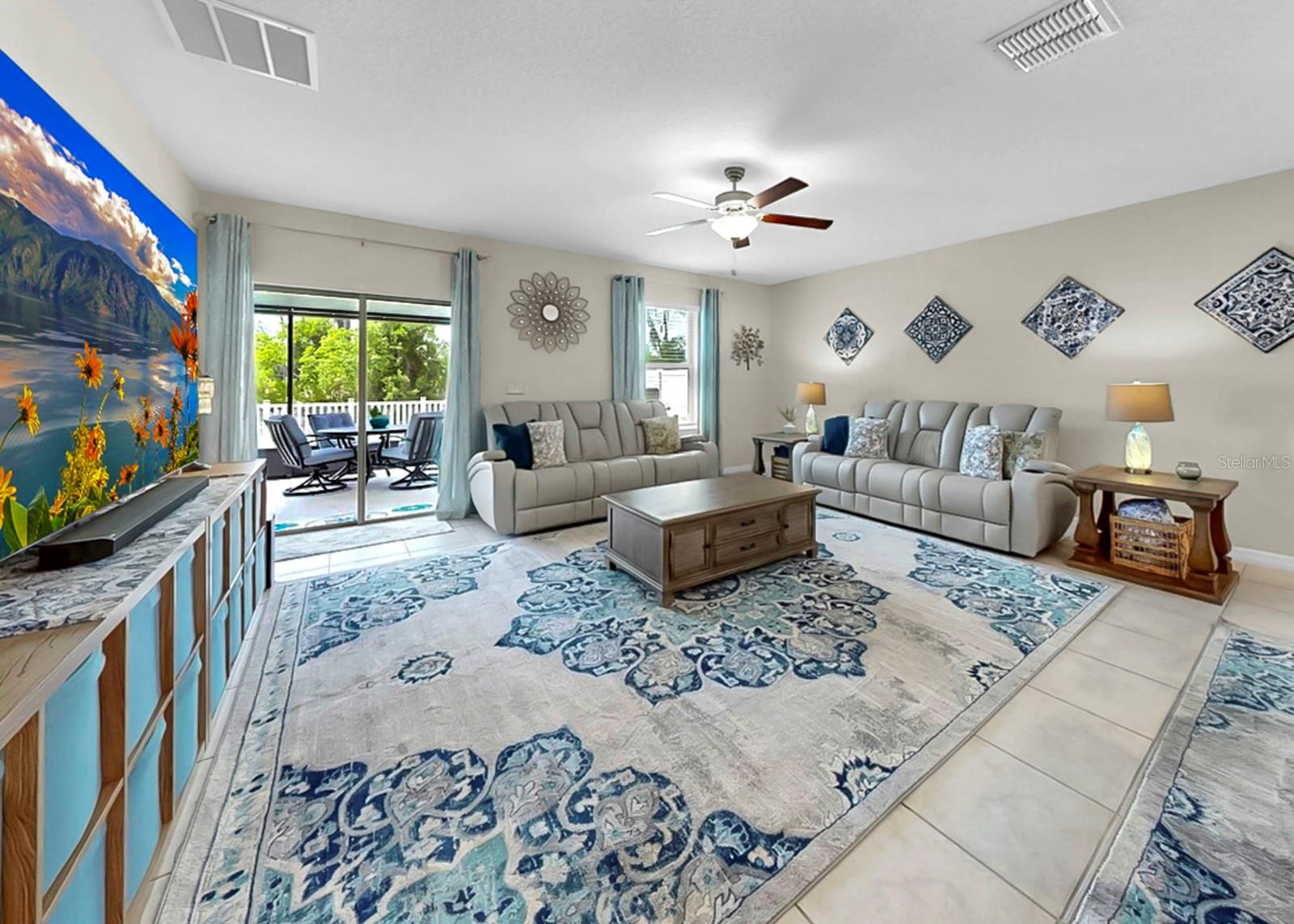 Image 21 of 77 For 12835 Wildflower Meadow Drive