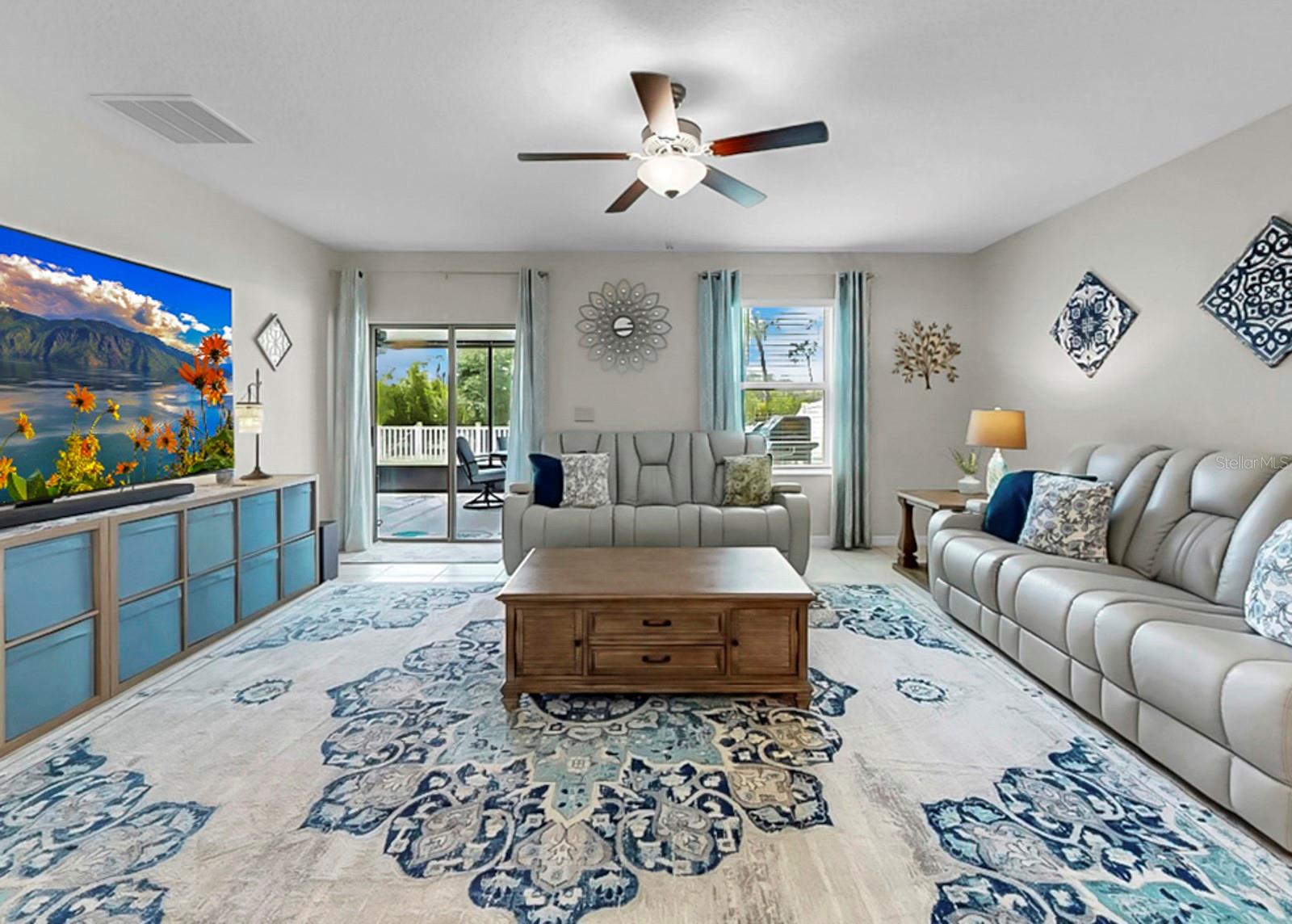 Image 22 of 77 For 12835 Wildflower Meadow Drive