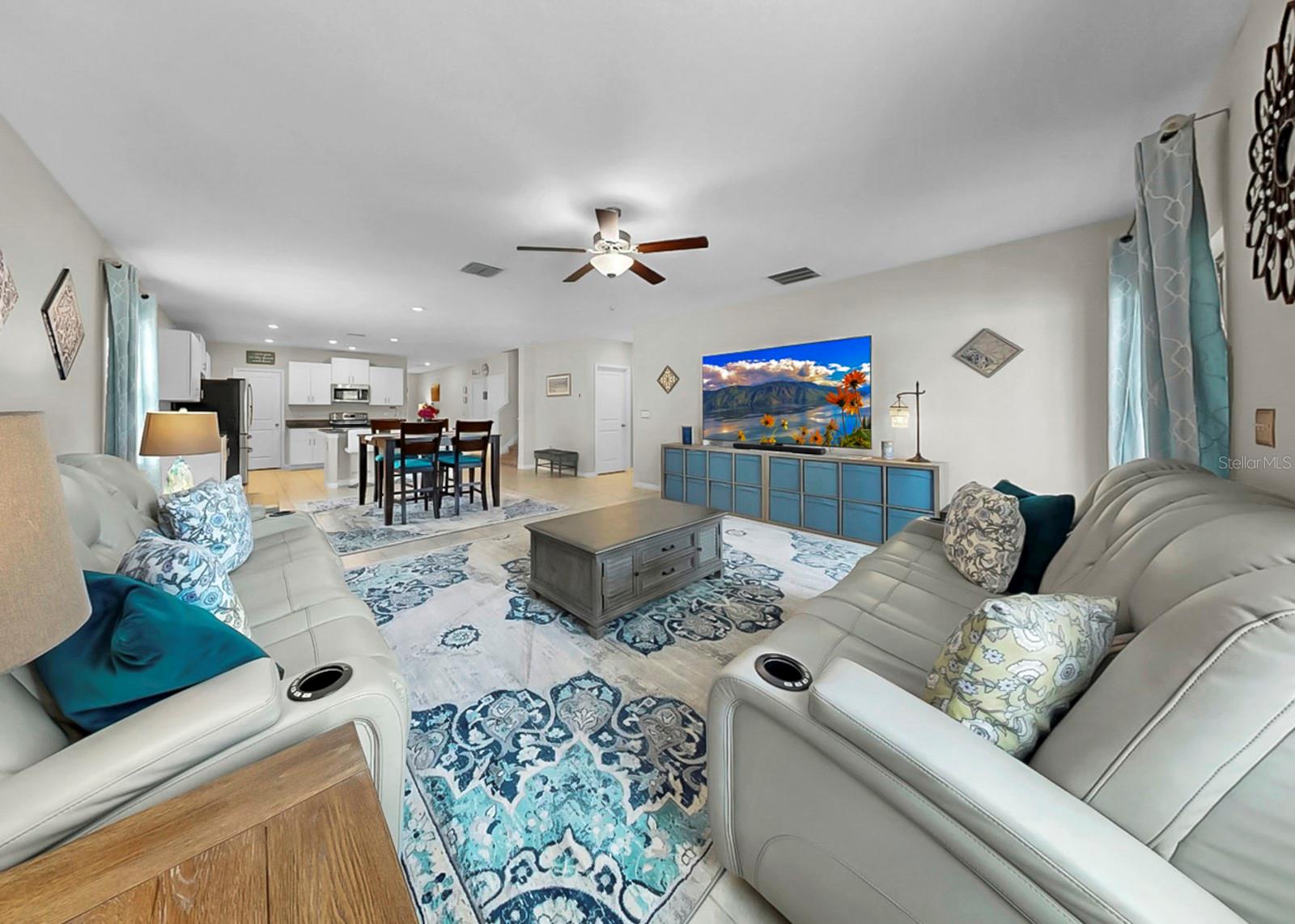 Image 24 of 77 For 12835 Wildflower Meadow Drive