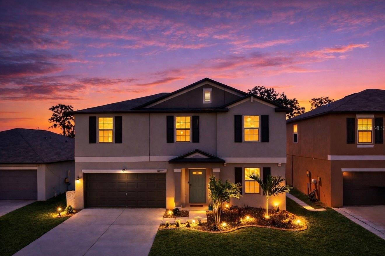 Image 45 of 77 For 12835 Wildflower Meadow Drive