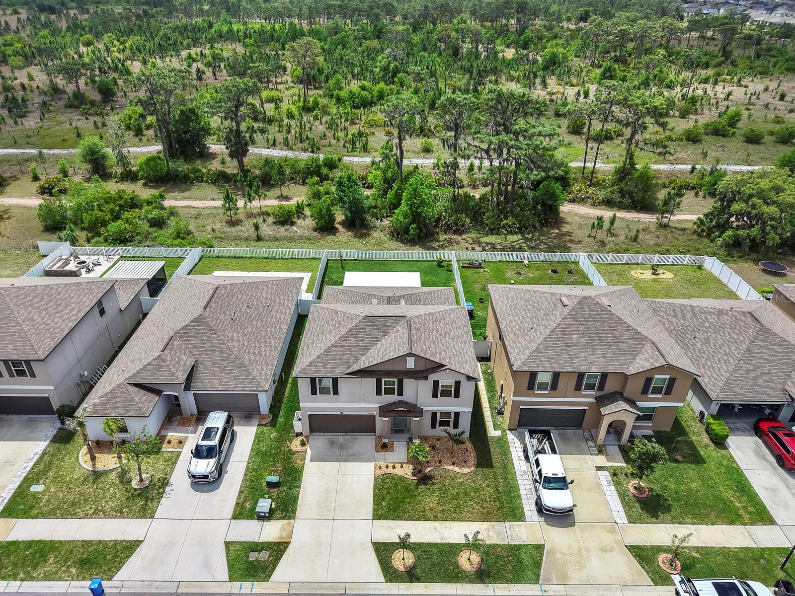 Image 49 of 77 For 12835 Wildflower Meadow Drive