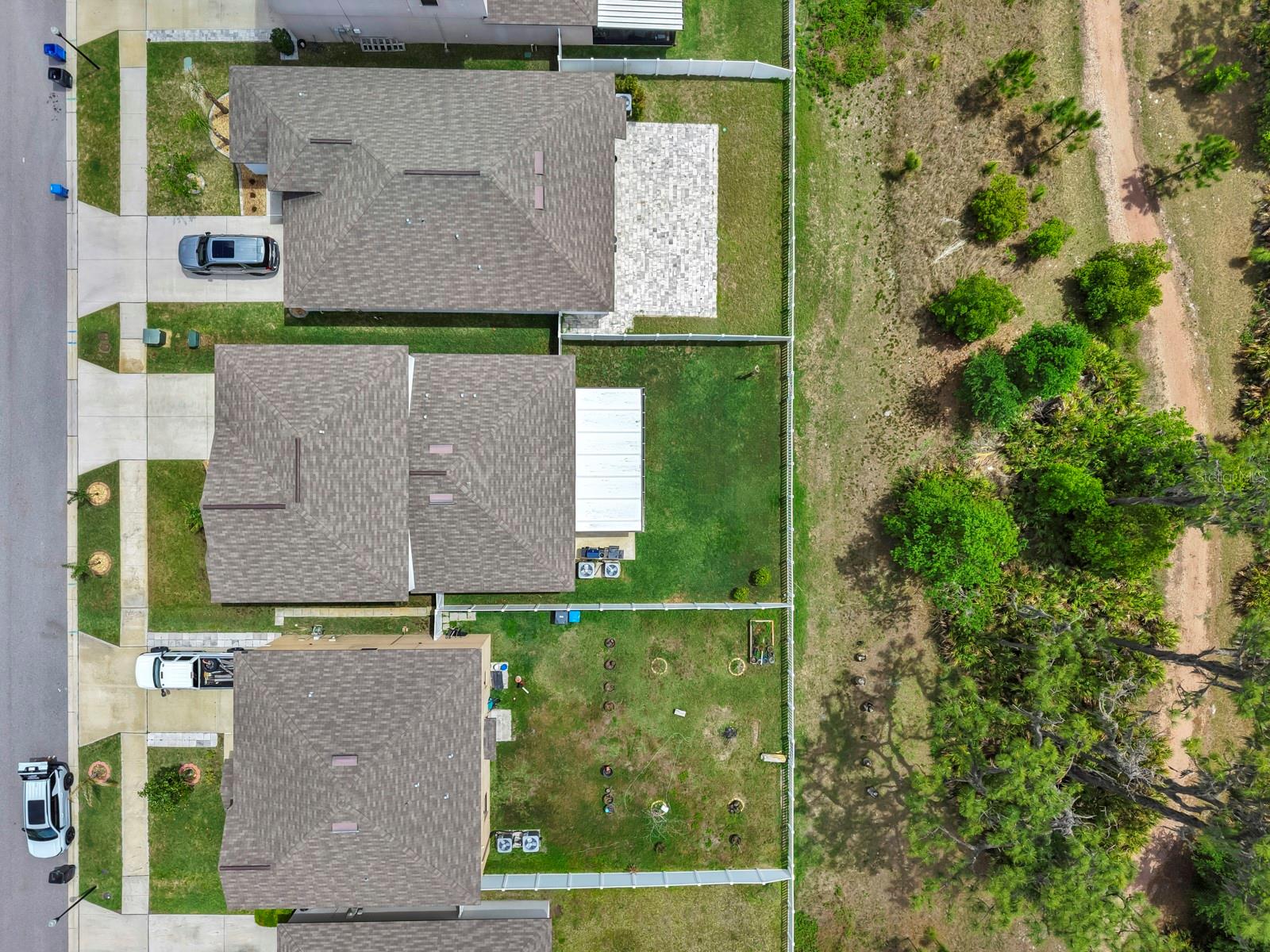 Image 50 of 77 For 12835 Wildflower Meadow Drive