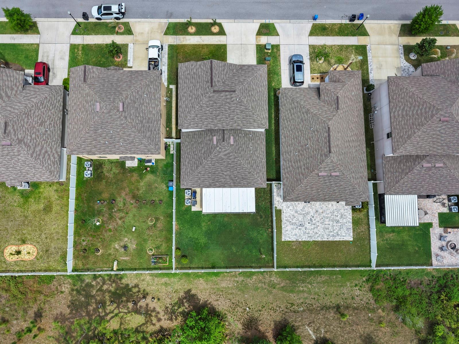 Image 51 of 77 For 12835 Wildflower Meadow Drive