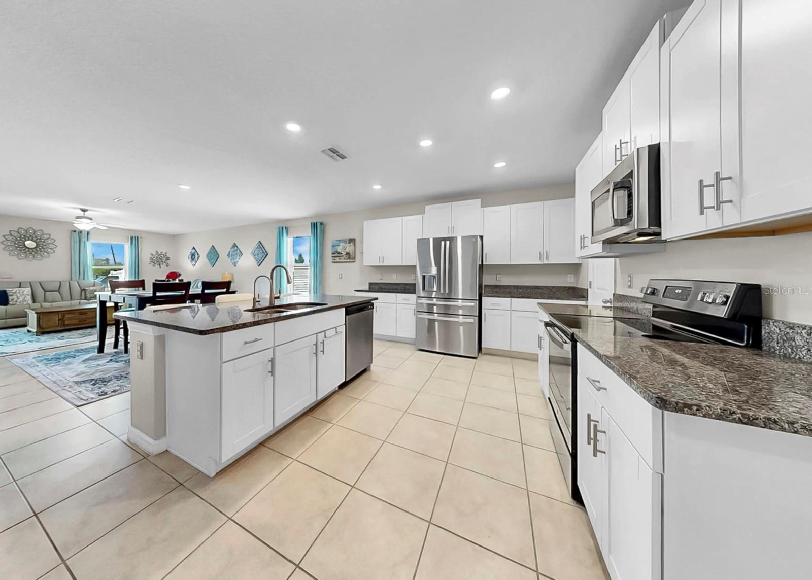 Image 8 of 77 For 12835 Wildflower Meadow Drive