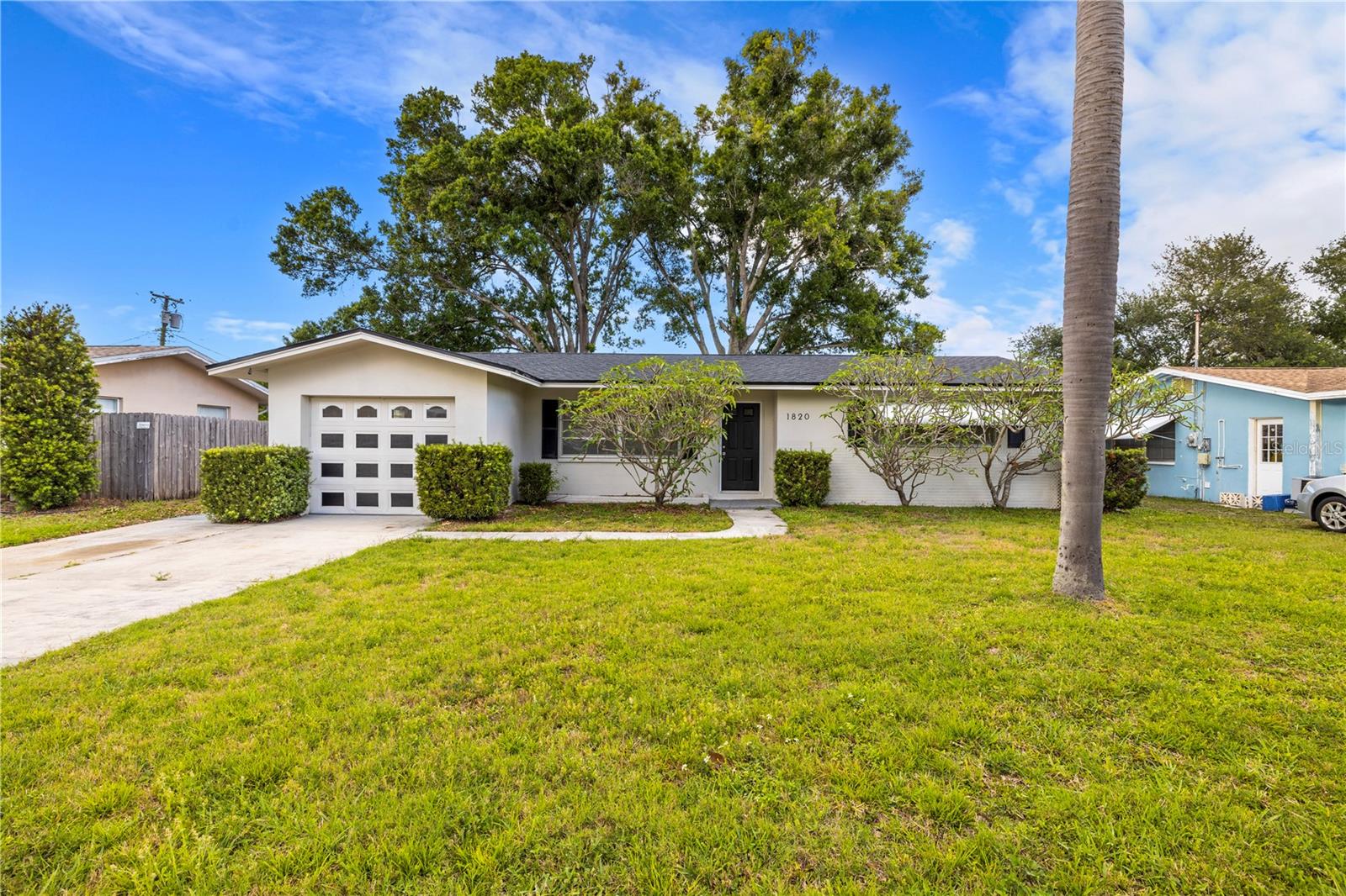 Details for 1820 Patlin Circle N, LARGO, FL 33770