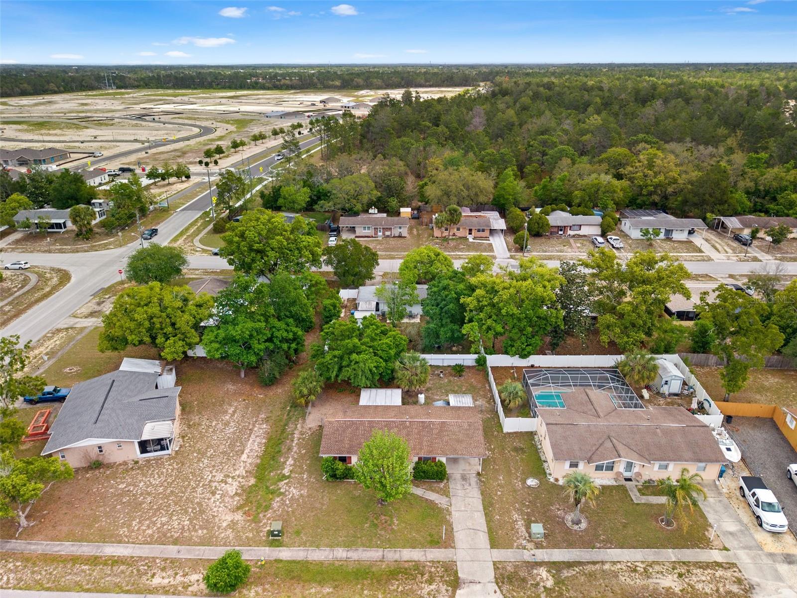 Image 10 of 34 For 9658 Bayside Court