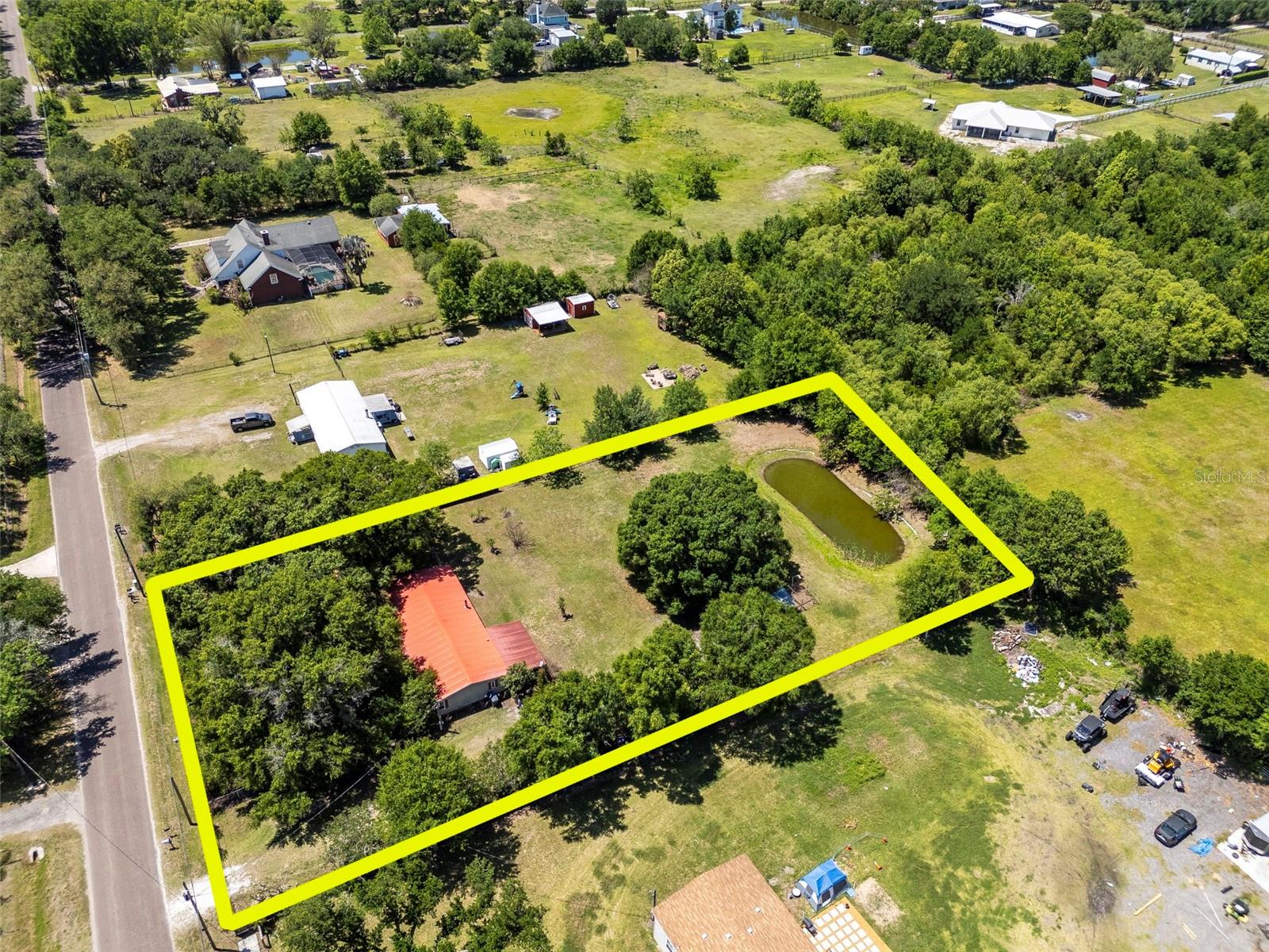 Image 16 of 24 For 6230 Bob Head Road