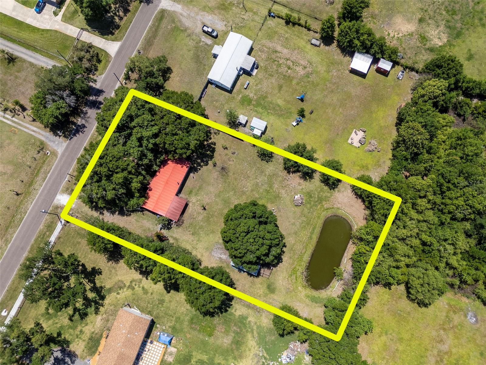 Image 21 of 24 For 6230 Bob Head Road