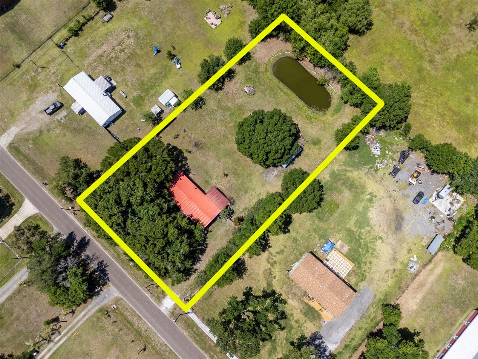 Image 24 of 24 For 6230 Bob Head Road