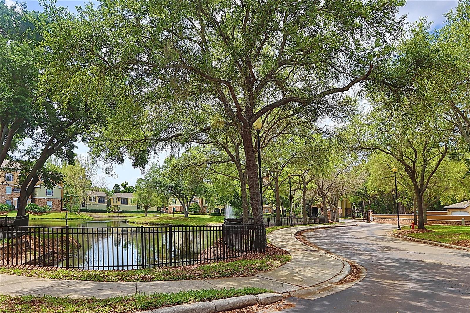 Image 27 of 40 For 2407 Courtney Meadows Court 103