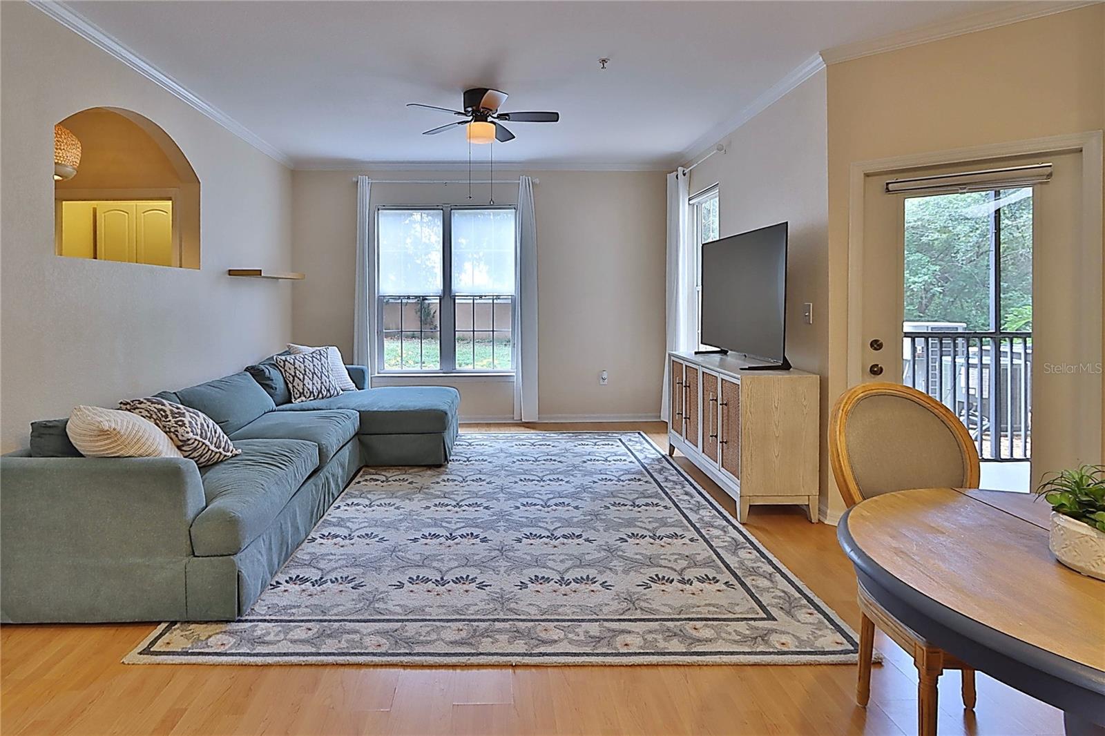 Image 3 of 40 For 2407 Courtney Meadows Court 103