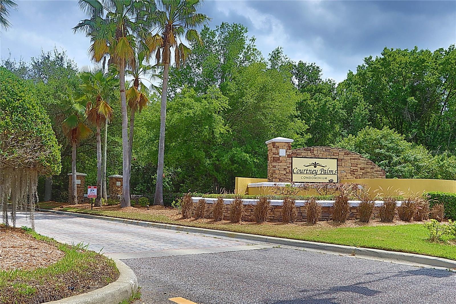 Image 30 of 40 For 2407 Courtney Meadows Court 103