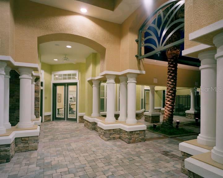 Image 38 of 40 For 2407 Courtney Meadows Court 103