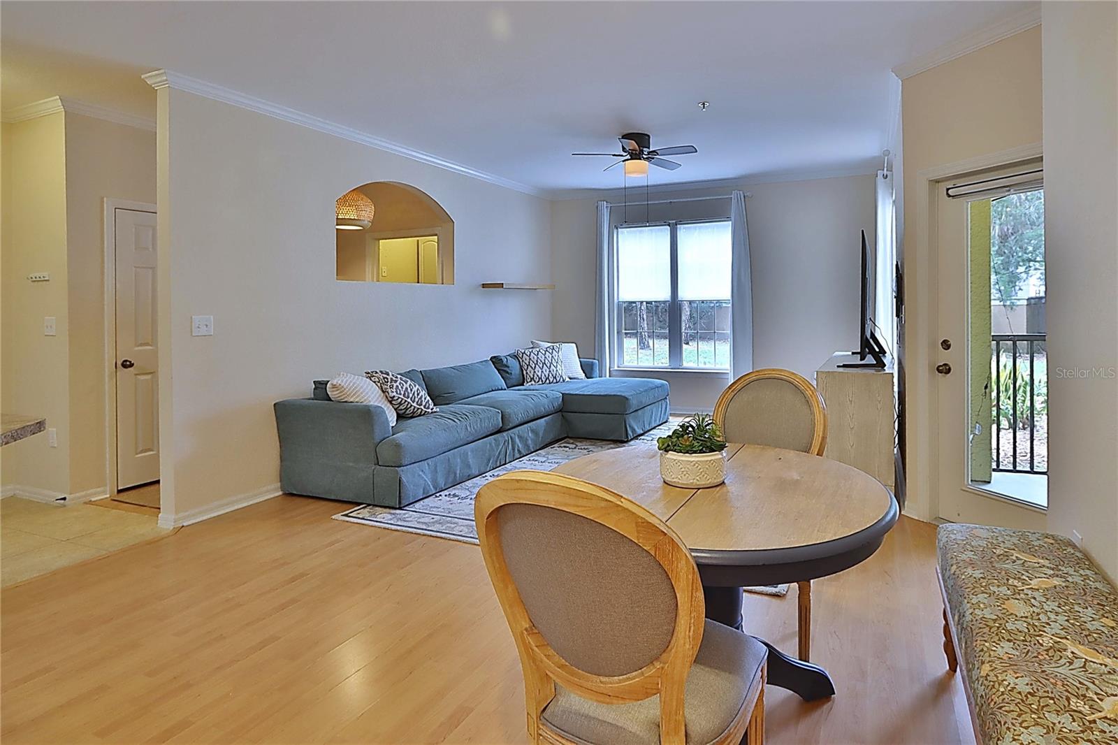 Image 4 of 40 For 2407 Courtney Meadows Court 103