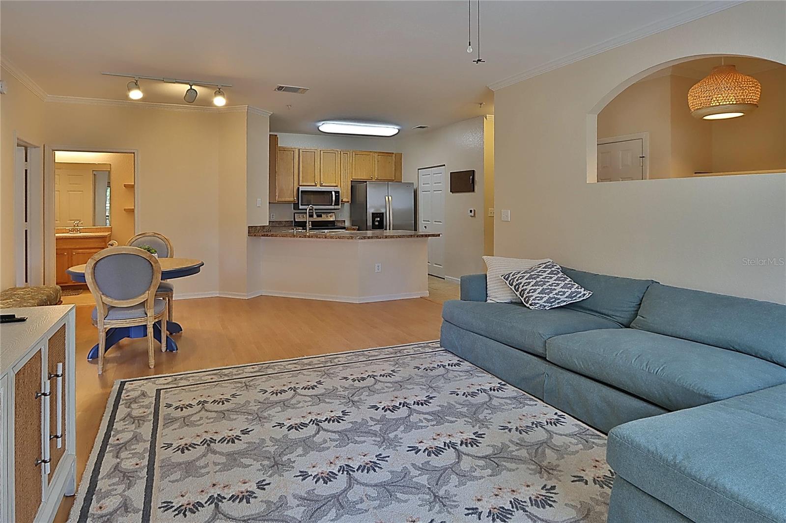 Image 5 of 40 For 2407 Courtney Meadows Court 103