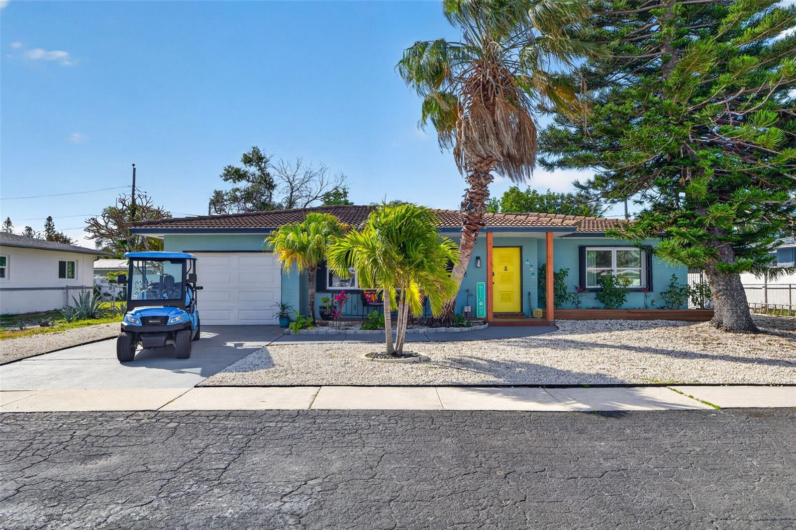 Details for 436 87th Avenue, ST PETE BEACH, FL 33706