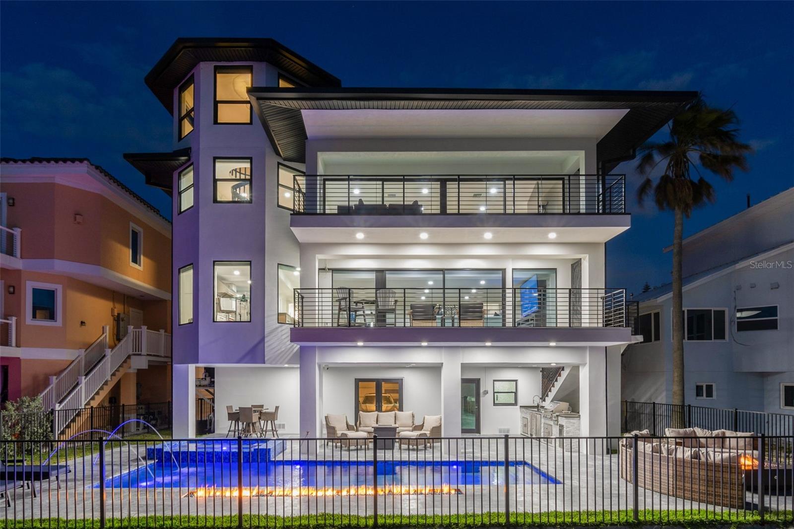 Image 90 of 100 For 930 Eldorado Avenue