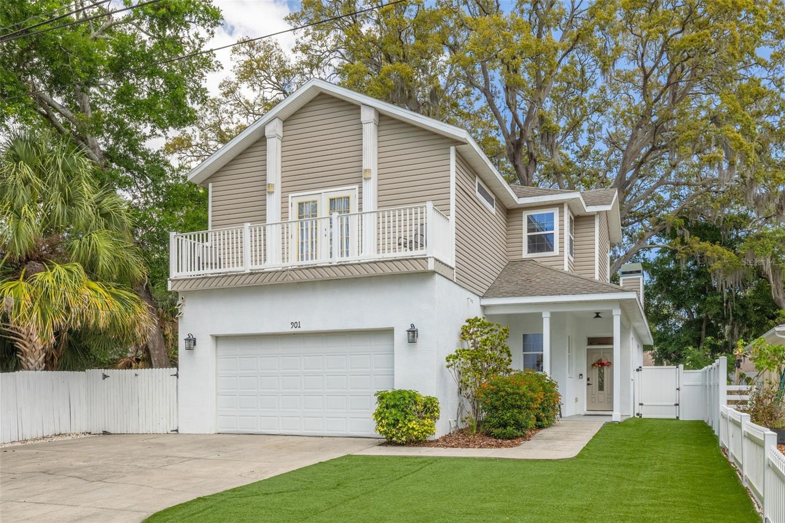 Details for 901 Virginia Avenue, TARPON SPRINGS, FL 34689