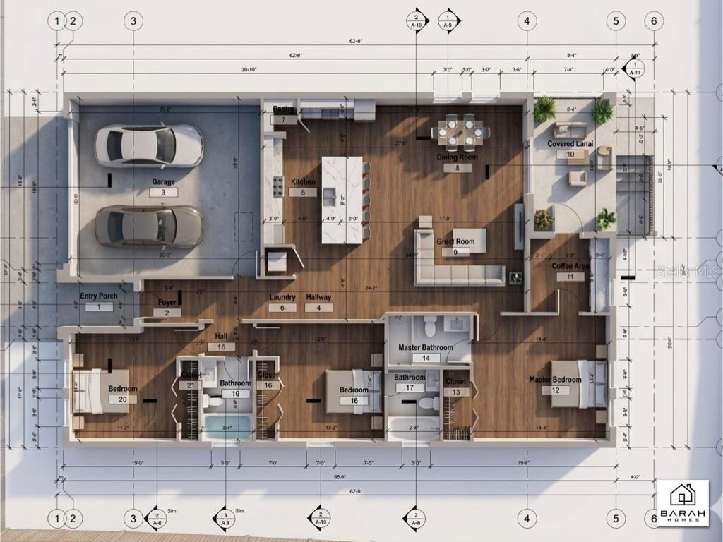 Image 2 of 18 For 8503 17th Street