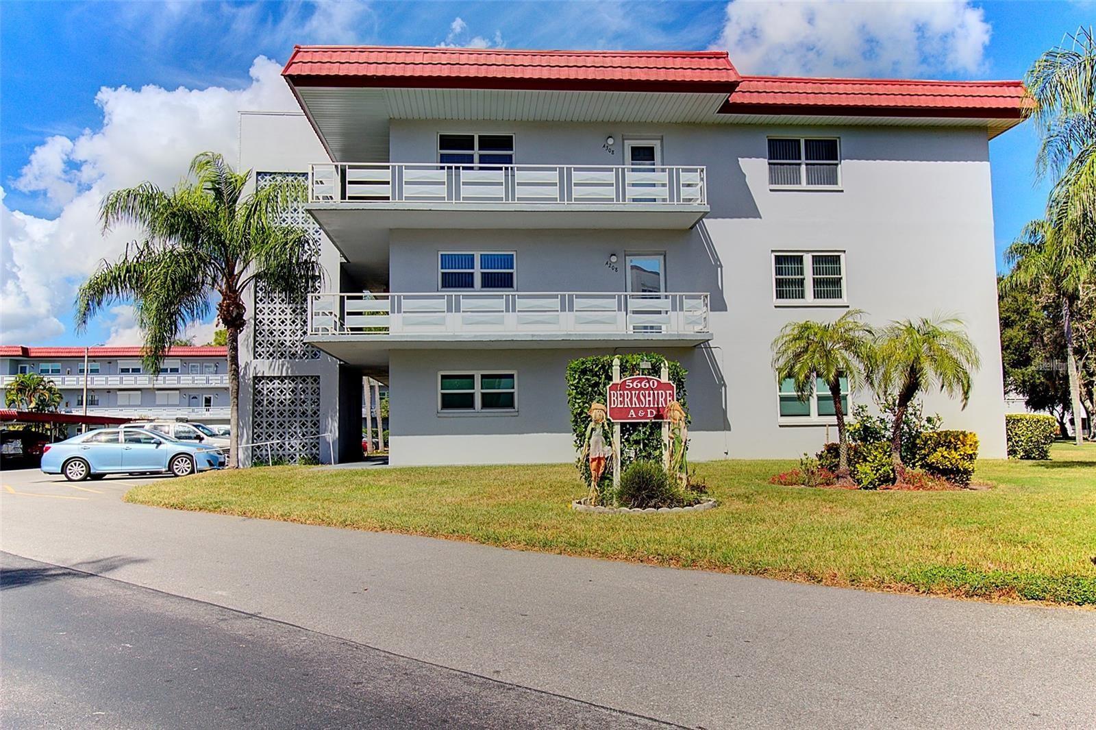 Details for 5660 80th Street N B107, ST PETERSBURG, FL 33709