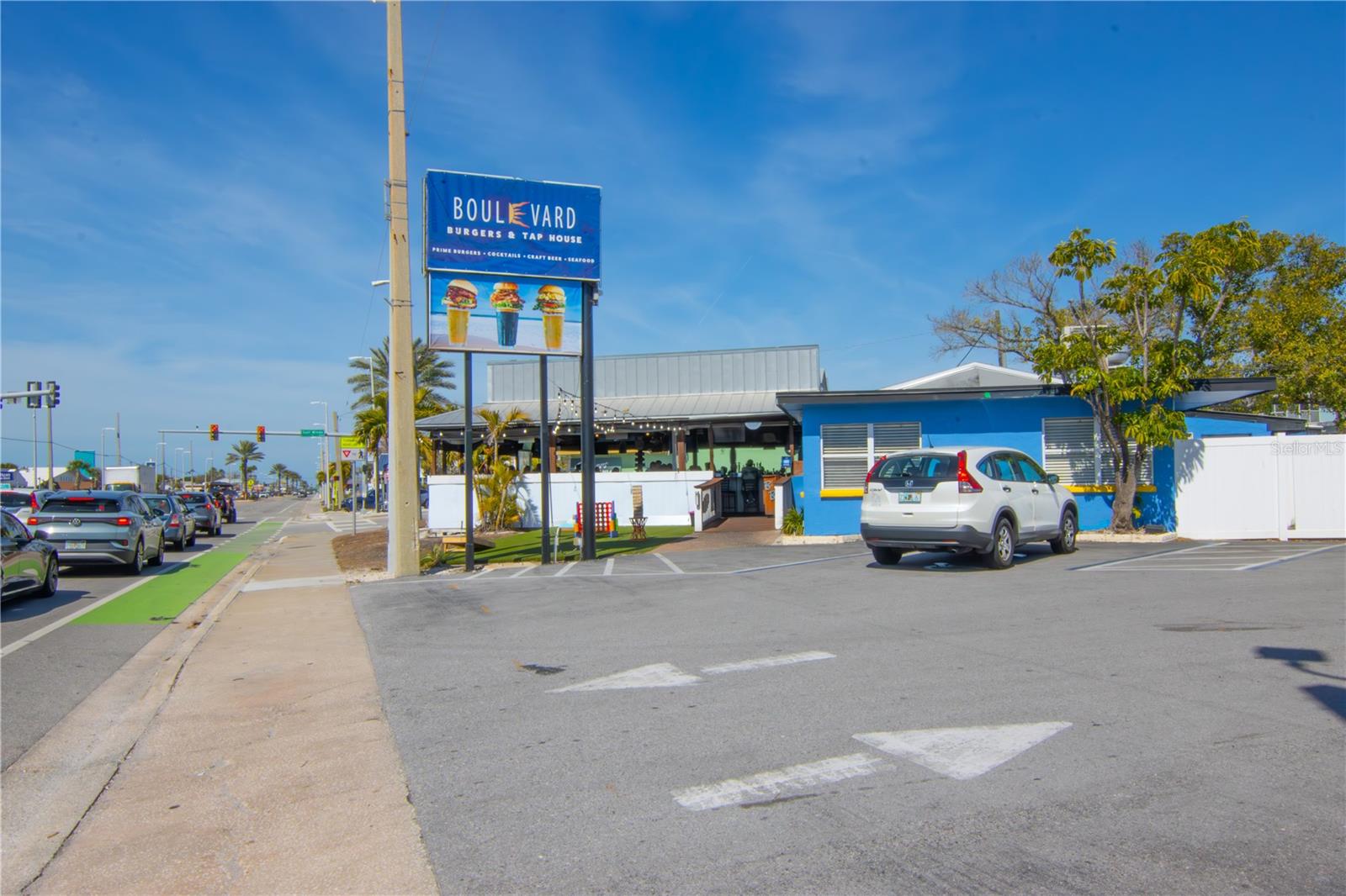 Image 5 of 10 For 5901 Gulf Boulevard