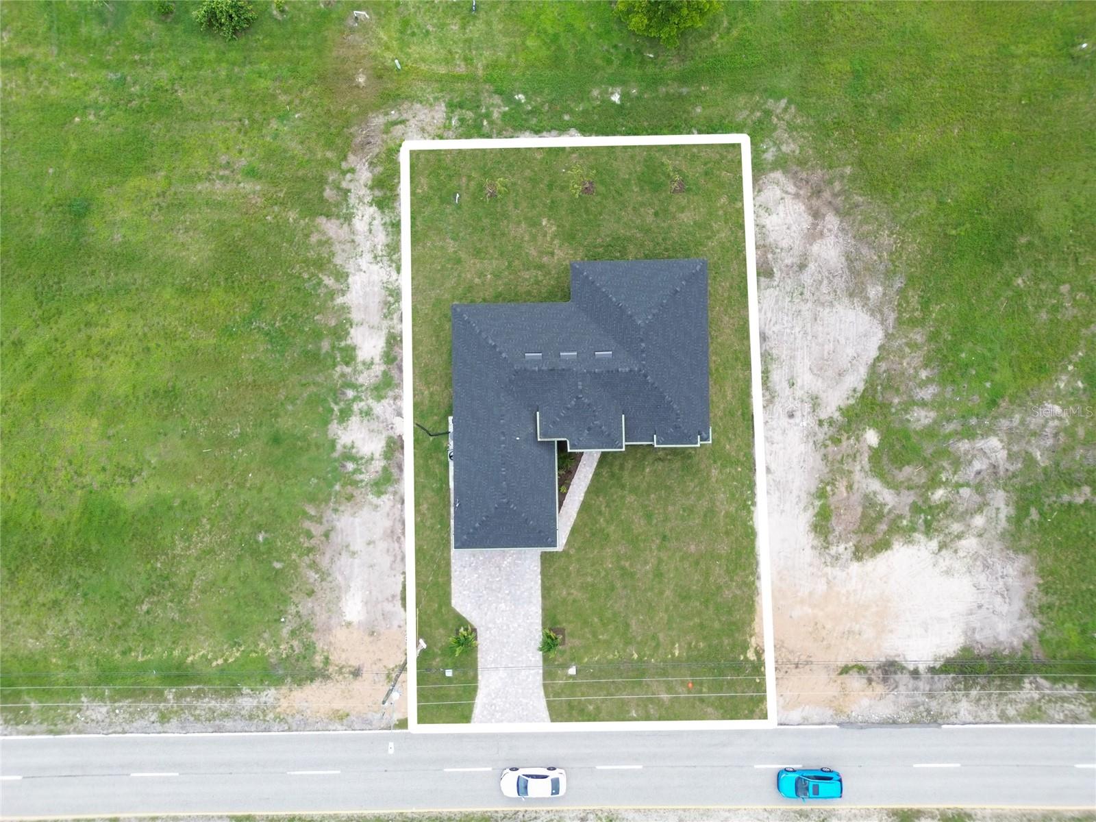 Image 3 of 42 For 2720 Santa Barbara Boulevard N