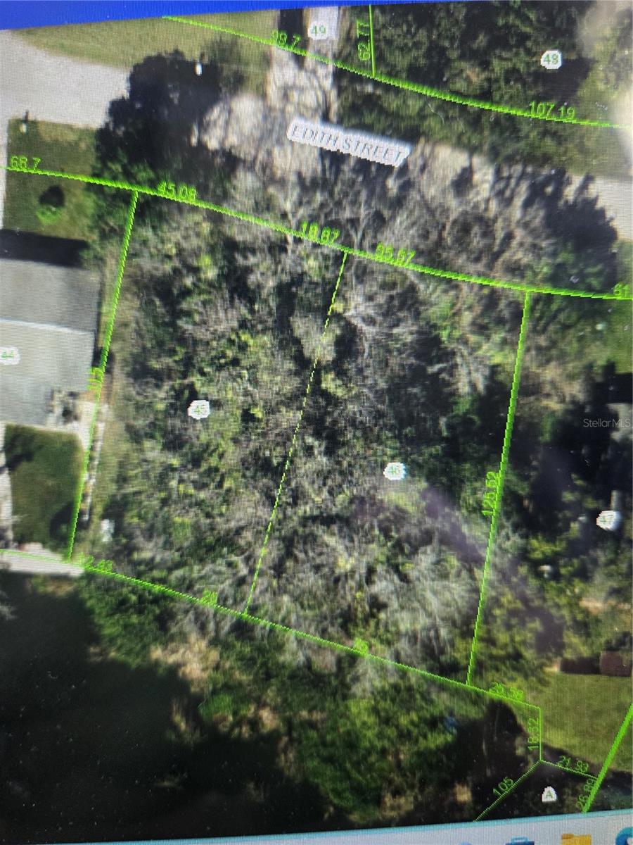 Listing photo id 0 for 4602 Edith Street